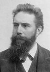 Wilhelm Rntgen