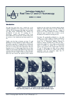 CT fluoroscopy document