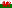 Welsh flag