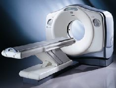picture of a ct scanner
