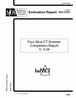 report cover