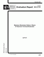 report cover