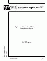 report cover