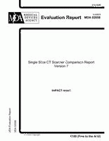 report cover