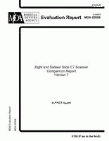 report cover