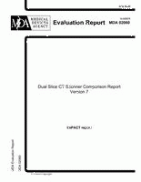 report cover