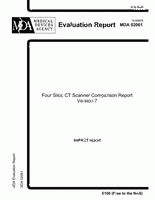 report cover