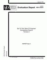 report cover