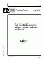 report cover