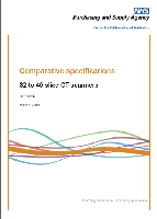 report cover